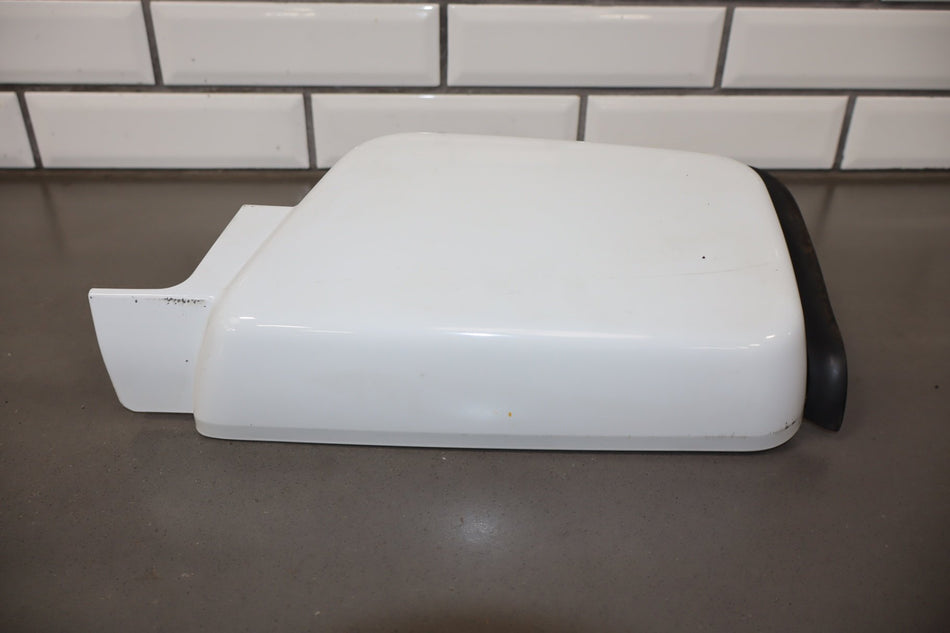 2008 Hummer H3 Cowl Panel Cap OEM