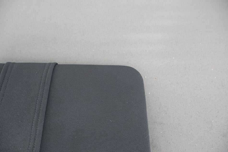 2019 Subaru WRX- Sun Visor
