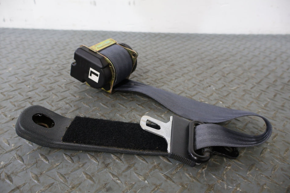 1996 Chevrolet Camaro- Front Seat Belt