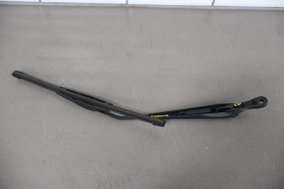 2012 Jeep Wrangler- Wiper Arm