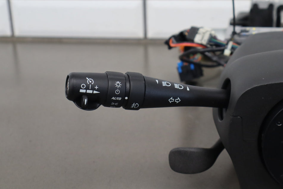 06-08 Chevy Corvette C6 Tilt Telescopic Steering Column