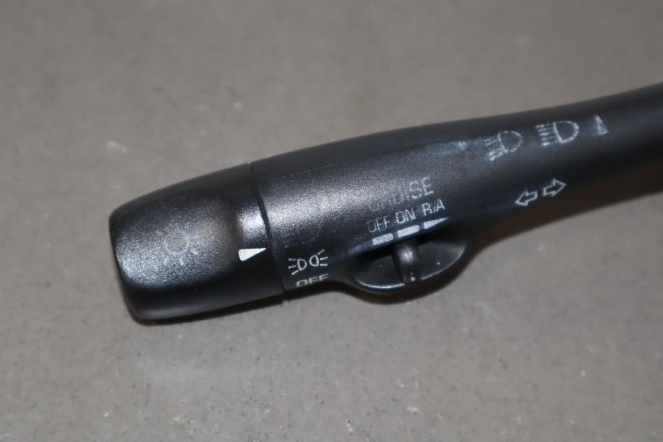 2002 Chevrolet Corvette- Combination Switch
