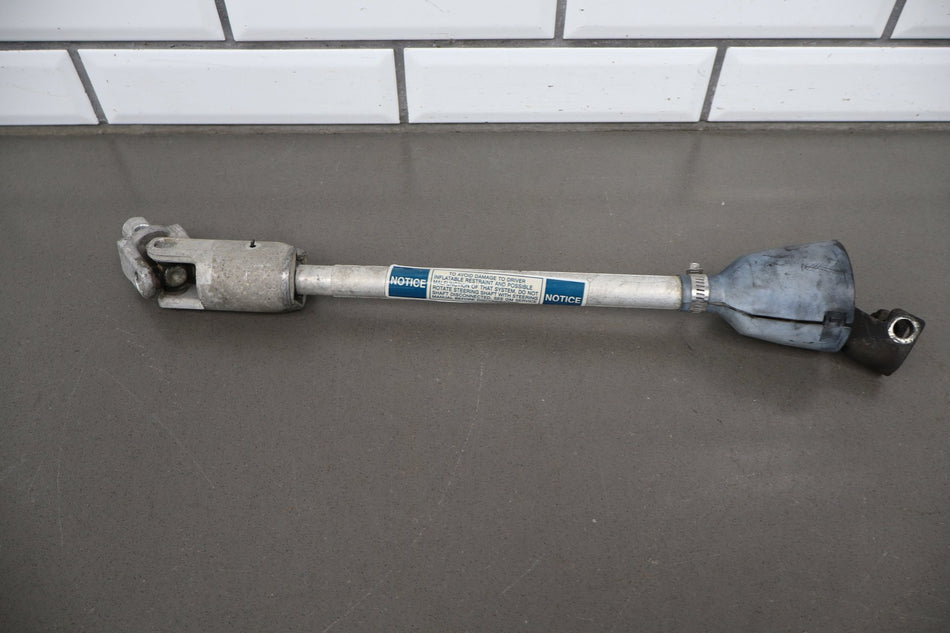 1997-2004 Chevrolet Corvette C5 Steering Intermediate Shaft OEM