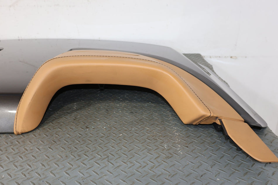 2010 ASTON- Convertible Boot