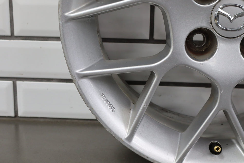 2002 Mazda MX-5 Miata- Wheel