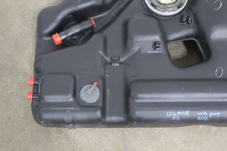 2003 GMC Yukon XL 2500- Fuel Tank