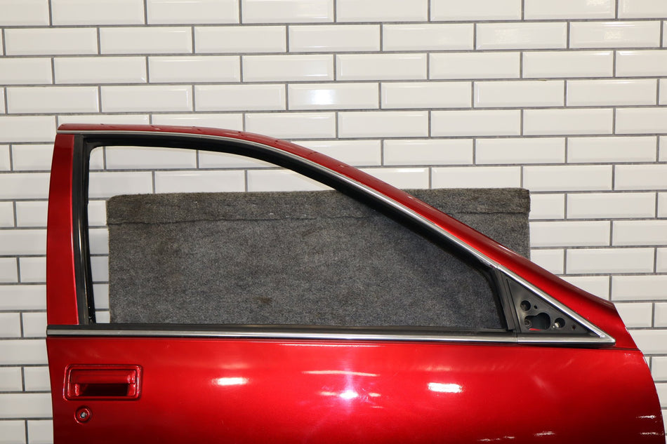 1991-1996 Chevrolet Impala Right Front Door- Repainted