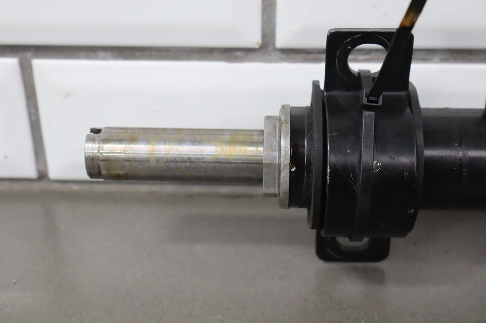 1999 Mazda MX-5 Miata- Steering Gear