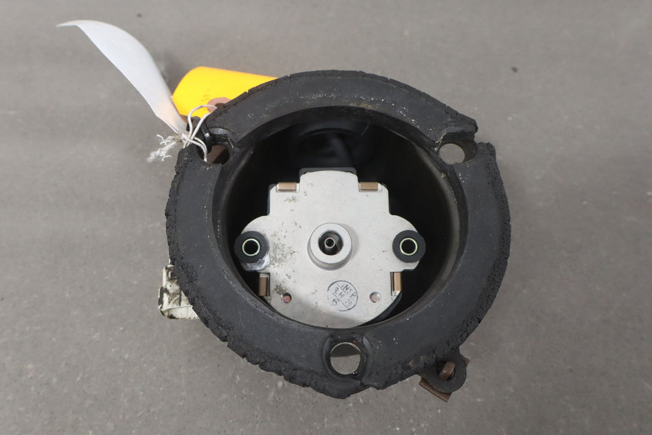 1988 Toyota Supra A70- Suspension Sensor