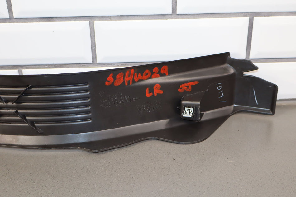 2008 Hummer H2- Set x4- Sill Plates