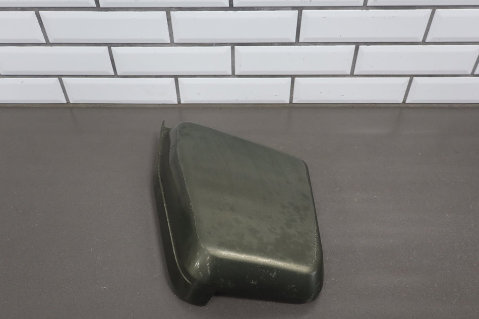 2003-2009 Hummer H2- RH Passenger Cowl Vent Panel Cap Sage Green 45