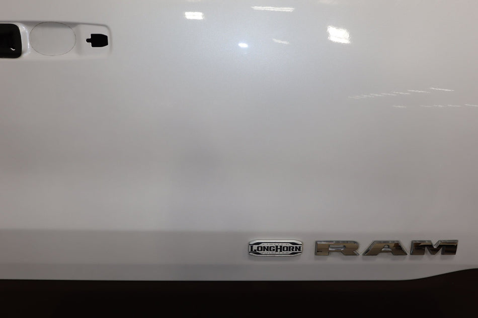 2019-2023 Ram 1500 Right Front Door PWD 68292434AK