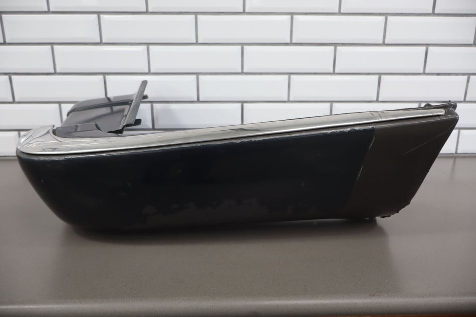 1994 Toyota Land Cruiser- Rear Bumper Cover