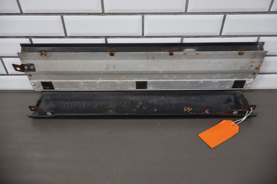 1997 Lexus LX450- Rear Bumper