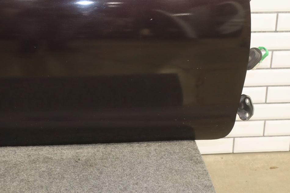 2004 Mazda MX-5 Miata- Right Front Door