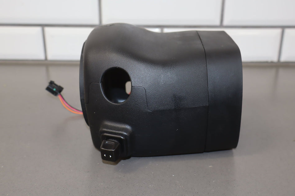 2001 Chevrolet Corvette- Steering Column