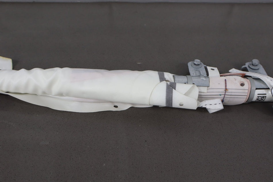 2016 Tesla X- Airbag