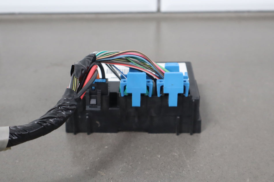 2006 Hummer H2- Chassis Control Module