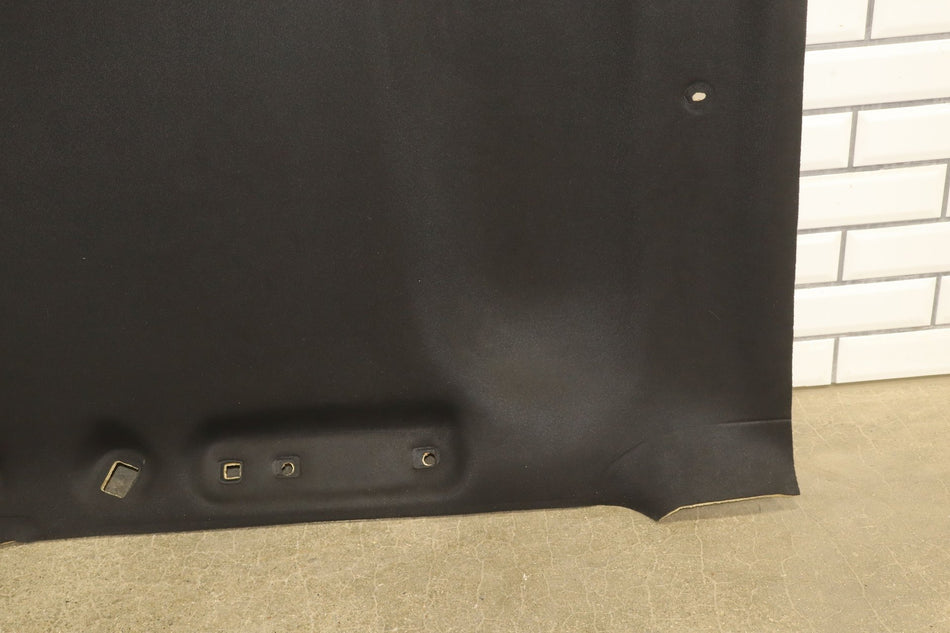 Headliner, 2004, Ford, F-250 Super Duty