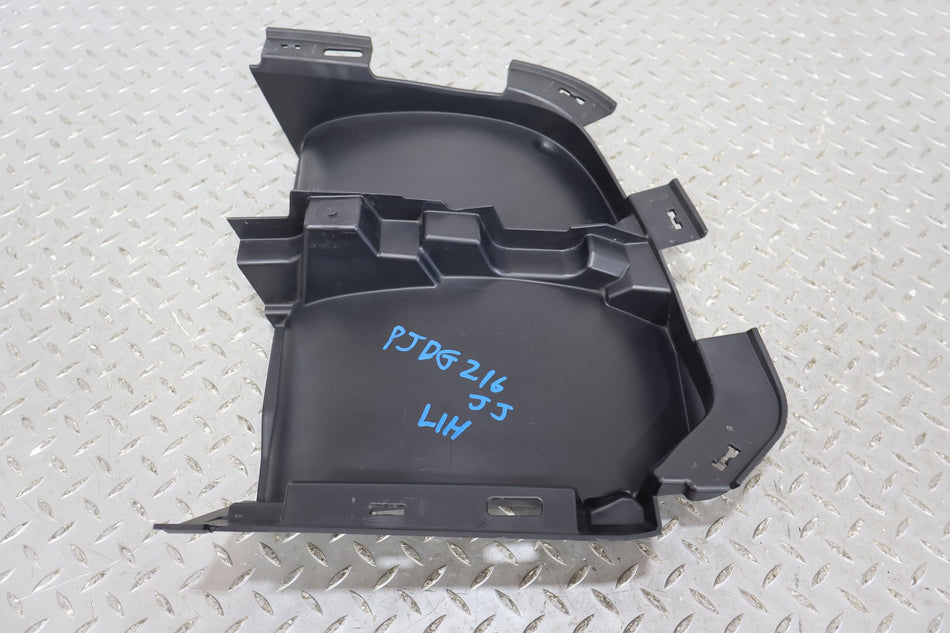 2018 Ram 1500- Trim Panel