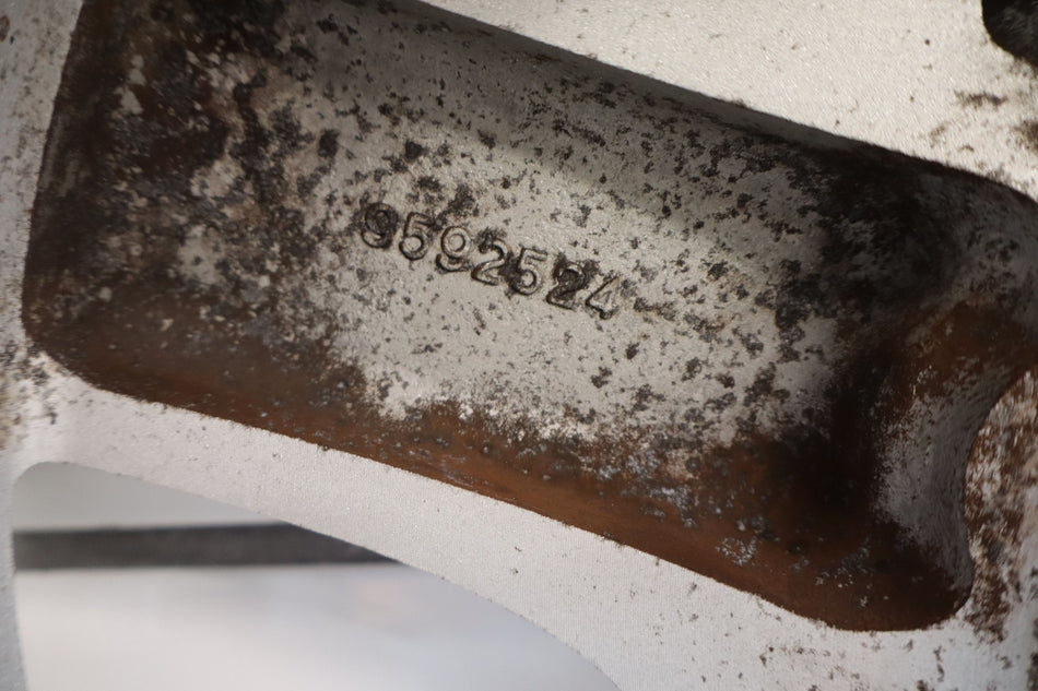 1997 Chevrolet Corvette- Wheel