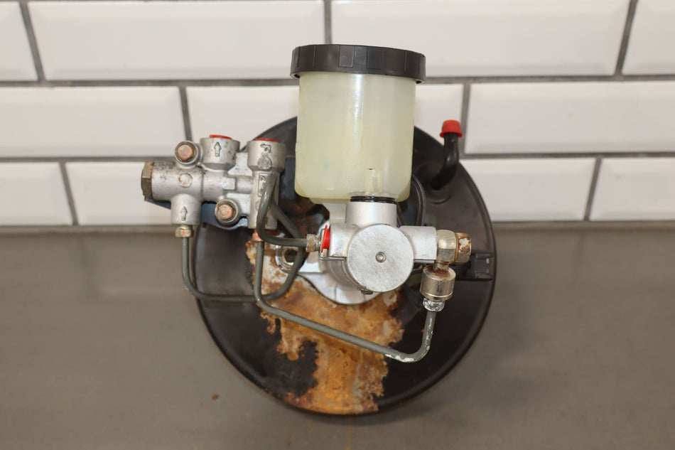 1999 Mazda MX-5 Miata- Power Brake Booster