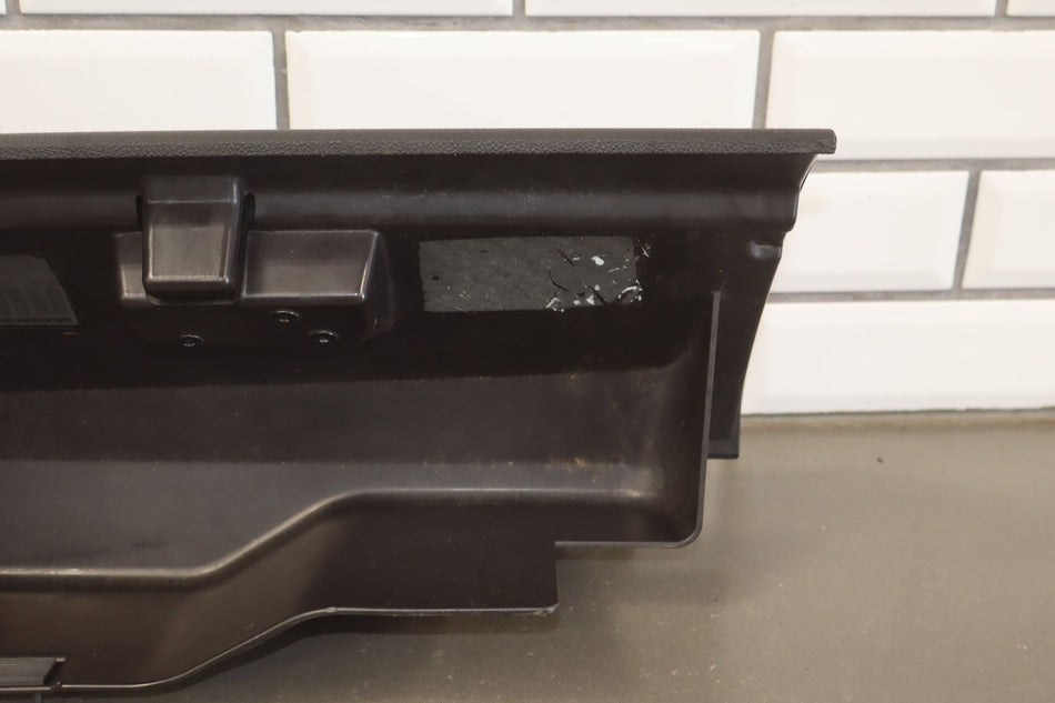 2008 Hummer H2- Glove Box