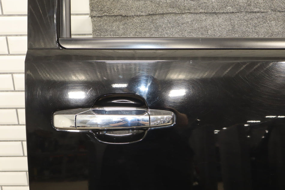 Right Front Door, 2012, GMC, Yukon XL 1500