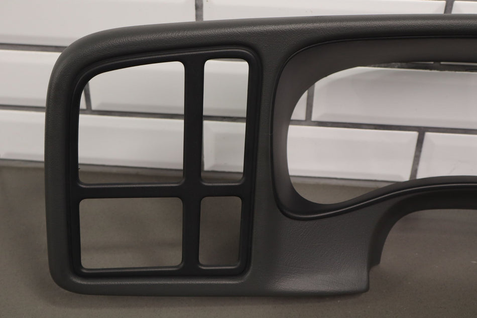 2006 Chevrolet Silverado 2500- Radio Bezel Trim