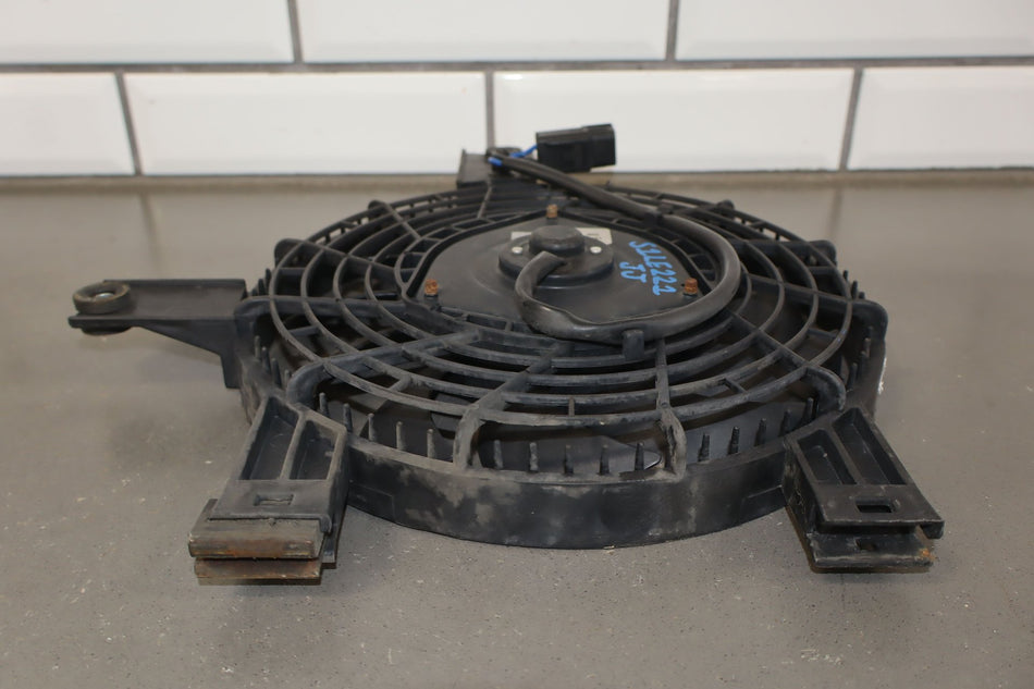 1998-2007 Toyota Land Cruiser, Lexus LX470 Condensor Cooling Fan 8859060030