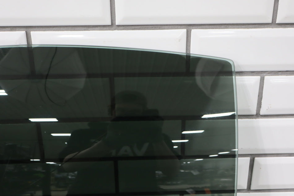 1999 Chevrolet Corvette C5- Left Front Door Window