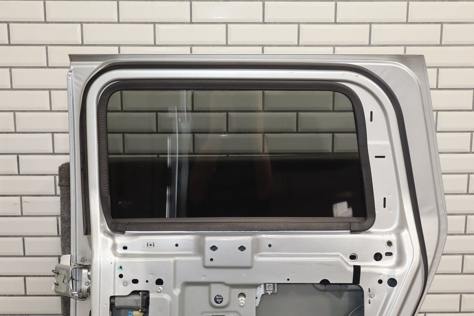 2009 Hummer H2- Right Rear Door