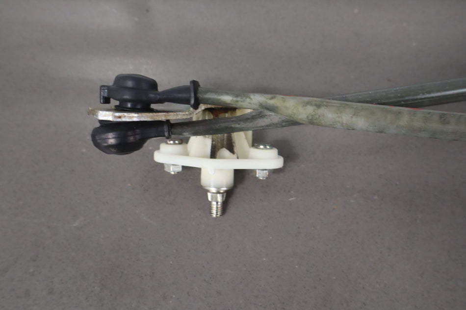 2000 Mazda MX-5 Miata- Front Wiper Motor