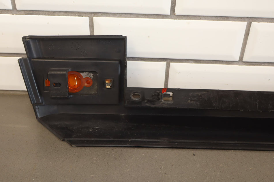 2003-2009 Hummer H2 SUV Passenger Right Front Roof Molding 15241412