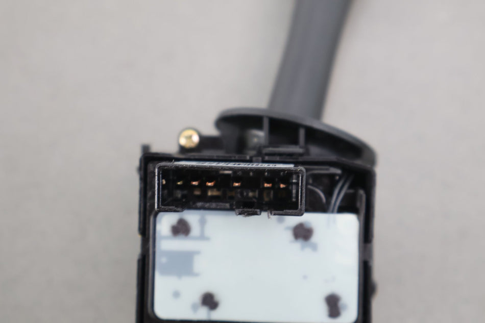 2008 Chevrolet Corvette- Combination Switch
