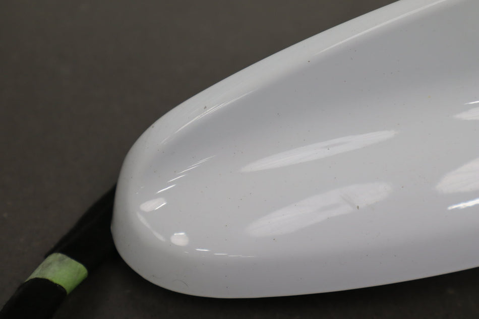 2015-2023 Dodge Charger Shark Fin Antenna White Knuckle PW7 5ZW42LAUAA OEM