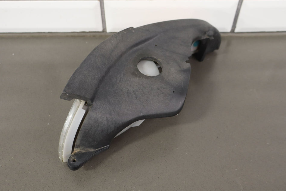 2000 Chevrolet Corvette- Right Front Lamp