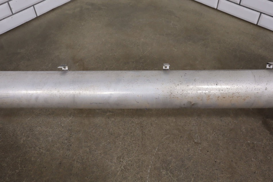 2000 Chevrolet Corvette Rear Drive Shaft 12564456