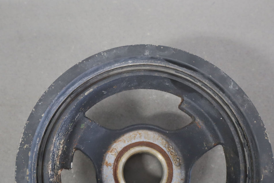 2013 Chevrolet Camaro- Harmonic Balancer
