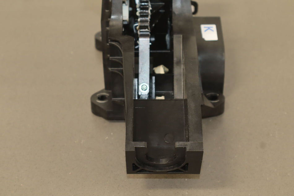 2012 Lexus GX460- Floor Shifter