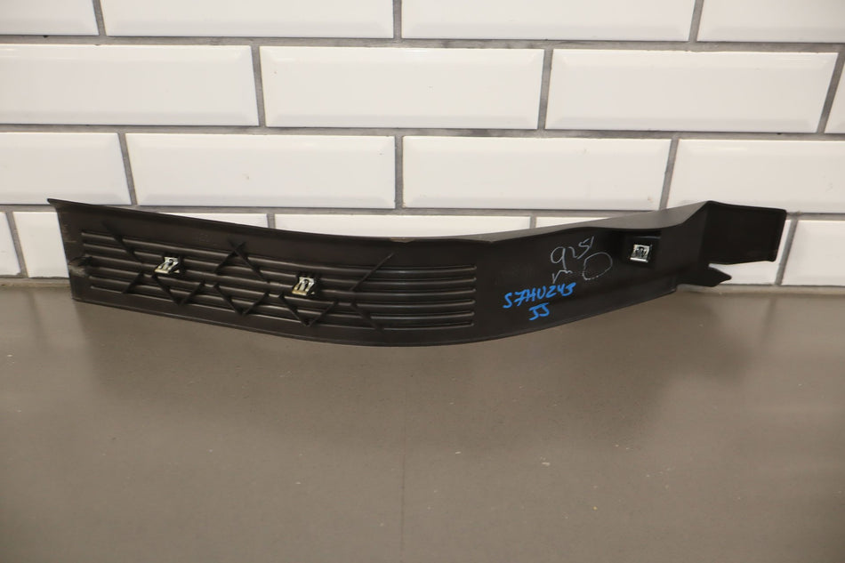 2007 Hummer H2- Set x4- Sill Plates