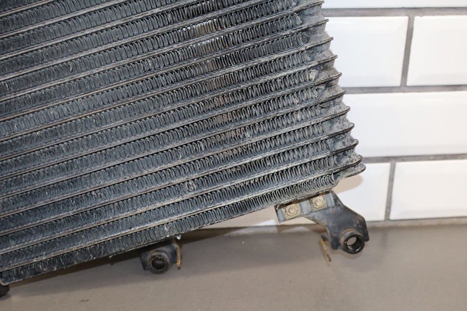 1999 Lexus LX470- Transmission Oil Cooler
