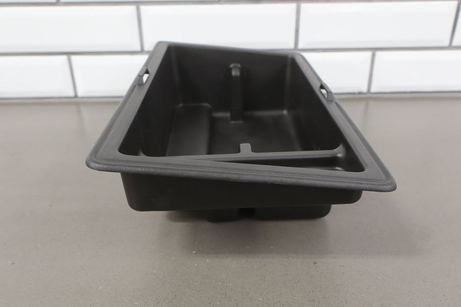 2005 Hummer H2- Quarter Trim Panel