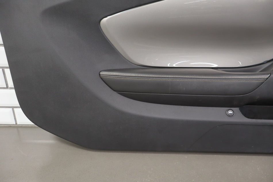 2013 Chevrolet Camaro- Left Front Interior Trim Panel