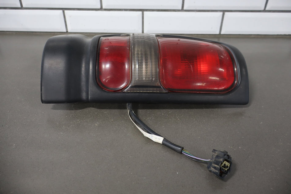 1994-2001 Dodge Ram 1500 Left Tail Light OEM Used