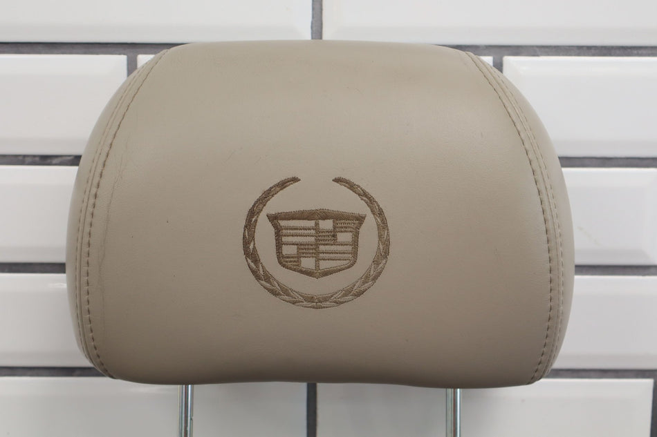 Headrest, 2004, Cadillac, Escalade