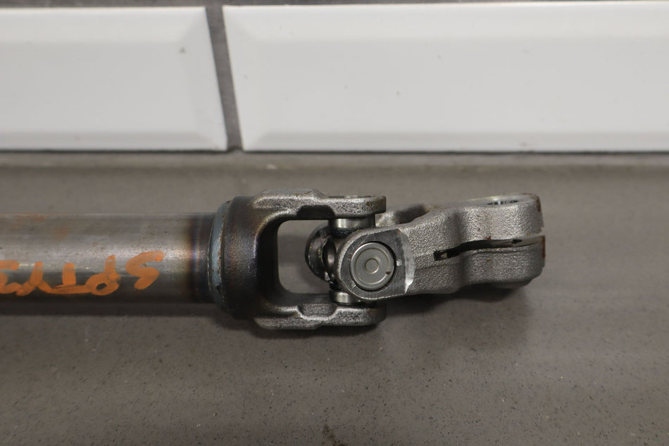 2023 Toyota GR Corolla- Steering Shaft