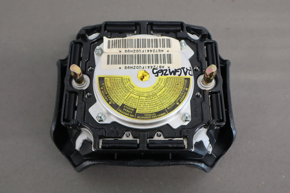 2001 GMC Yukon- Left Airbag