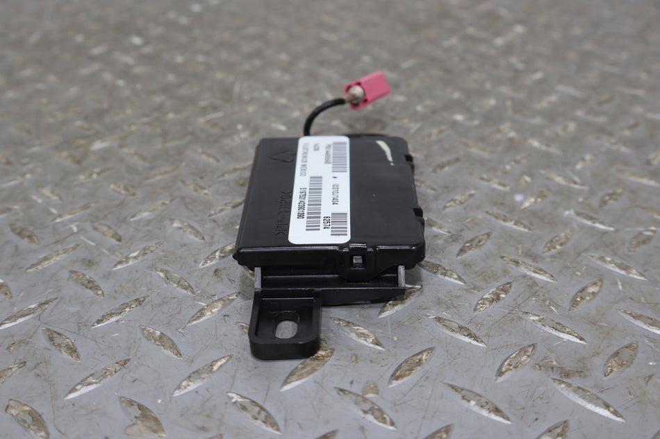2014 Ram 1500- Chassis Control Module