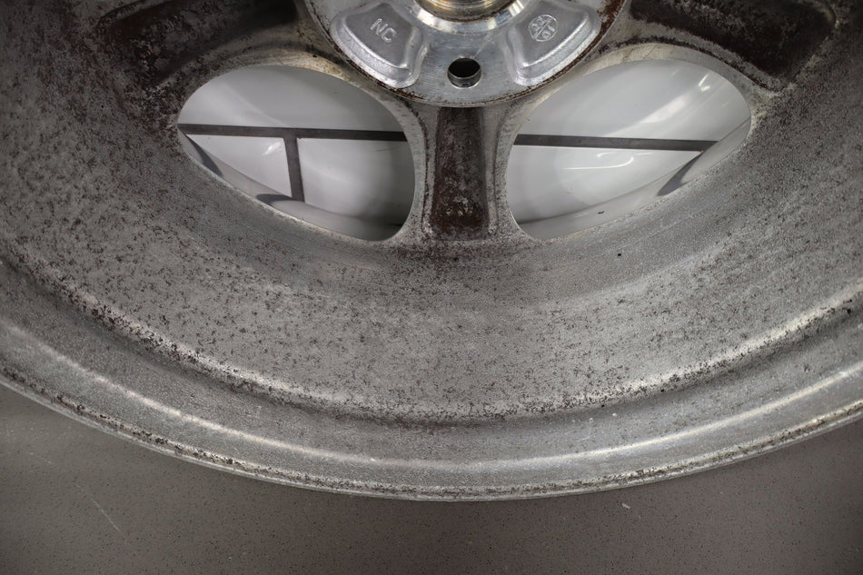 1999 Mazda MX-5 Miata- Wheel